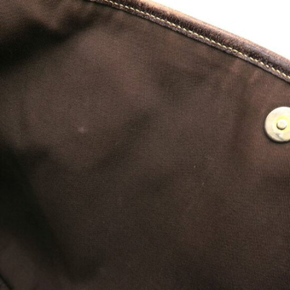 Gucci GG Canvas Tote - Picture 7 of 9